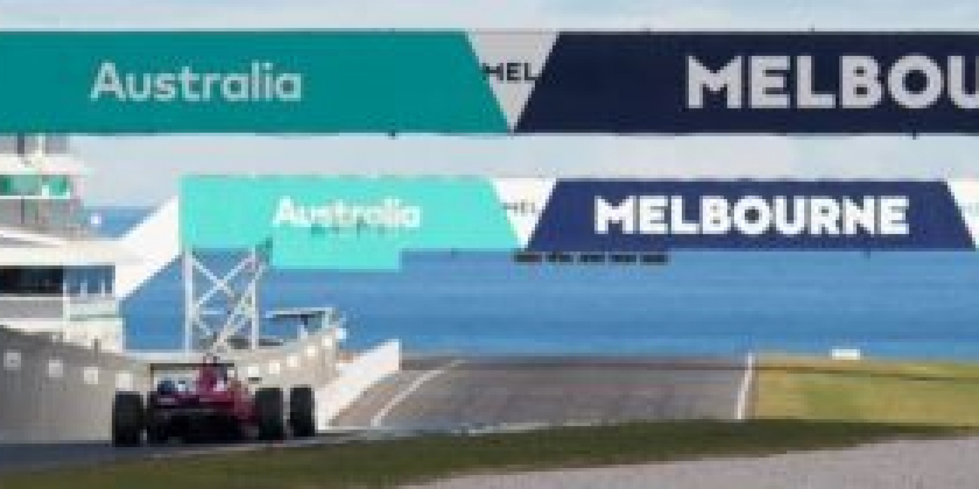 Calan Williams Phillip Island Video
